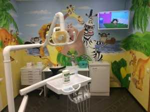 Стоматологическая клиника ФОРМУЛА УЛЫБКИ