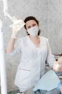 Стоматологическая клиника ФОРМУЛА УЛЫБКИ