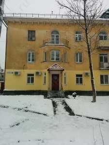 КЛИНИКА СТОМАТОЛОГИЯ на Комдива Кирсанова