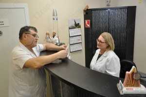 Стоматологическая клиника СЕМЬЯ