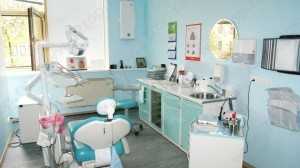 Стоматологическая клиника СЕМЬЯ