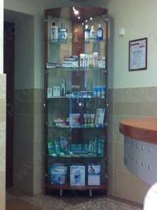 Стоматологический центр ДЕНТЕС