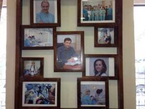 Стоматологический центр ДЕНТЕС