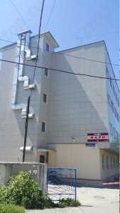 СТОМАТОЛОГИЧЕСКИЙ КАБИНЕТ на Коммунистической