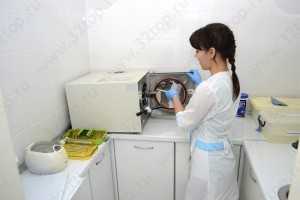 Стоматологическая клиника ДЕНТ ЛЮКС