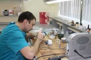 Стоматологическая клиника ДЕНТ ЛЮКС