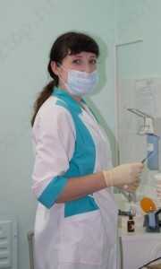 Стоматологическая клиника АОРА