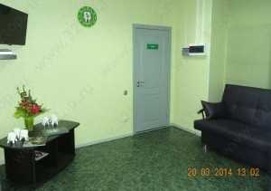 Стоматологический кабинет ПРЕЗИДЕНТ