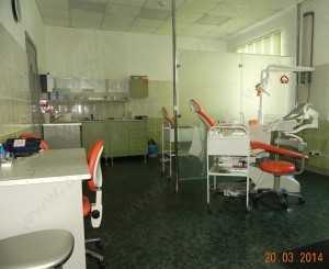 Стоматологический кабинет ПРЕЗИДЕНТ