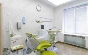 СТОМАТОЛОГИЧЕСКИЙ ЦЕНТР