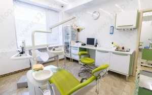 СТОМАТОЛОГИЧЕСКИЙ ЦЕНТР