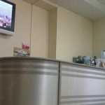 Сеть стоматологий МОЯ СЕМЬЯ на Степной