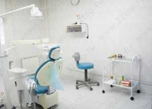 Стоматологическая клиника ДОКТОРСТОМ