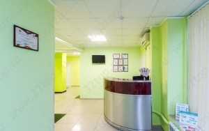 Клиника красоты и здоровья МОЯ ЛЮБИМАЯ