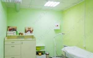 Клиника красоты и здоровья МОЯ ЛЮБИМАЯ