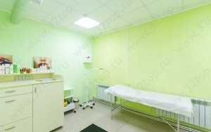 Клиника красоты и здоровья МОЯ ЛЮБИМАЯ