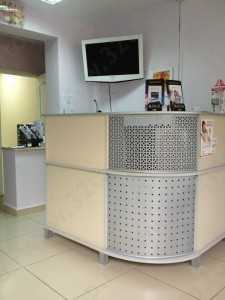 Стоматологическая клиника ПРОФЕССИОНАЛ