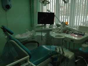 Стоматологическая клиника ПРОФЕССИОНАЛ