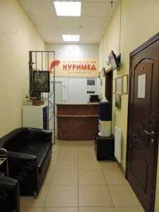 Стоматология НУРИМЕД м. Приморская