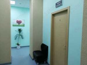 Сеть медицинских центров ШАНС м. Уралмаш