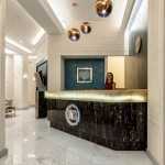 Клиника эстетической и ортопедической стоматологии ДЕНТА VI (ДЕНТА ВИ) м. Чкаловская