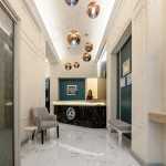 Клиника эстетической и ортопедической стоматологии ДЕНТА VI (ДЕНТА ВИ) м. Чкаловская