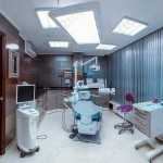 Клиника эстетической и ортопедической стоматологии ДЕНТА VI (ДЕНТА ВИ) м. Площадь 1905 года