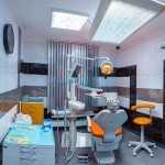 Клиника эстетической и ортопедической стоматологии ДЕНТА VI (ДЕНТА ВИ) м. Площадь 1905 года