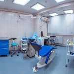 Клиника эстетической и ортопедической стоматологии ДЕНТА VI (ДЕНТА ВИ) м. Площадь 1905 года