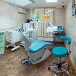 Клиника эстетической и ортопедической стоматологии ДЕНТА VI (ДЕНТА ВИ) м. Площадь 1905 года