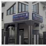 Стоматологическая клиника ДЕНТА-ЛЮКС