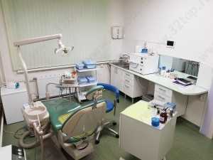 Стоматологический центр PRO100 УЛЫБНИСЬ! (ПРОСТО УЛЫБНИСЬ!)