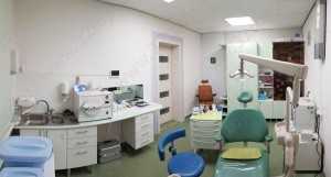 Стоматологический центр PRO100 УЛЫБНИСЬ! (ПРОСТО УЛЫБНИСЬ!)