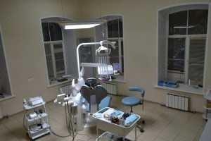 Стоматология ВИВАДЕНТ