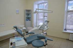 Стоматология ВИВАДЕНТ