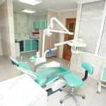 Стоматологическая клиника ДЕНТА ОС м. Ботаническая