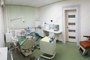 Стоматологический центр PRO100 УЛЫБНИСЬ! (ПРОСТО УЛЫБНИСЬ!)