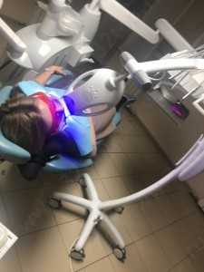 Стоматология ВИВАДЕНТ