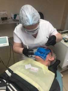 Стоматология ВИВАДЕНТ