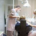 Круглосуточная стоматологическая клиника КЛАРИМЕД м. Чертановская