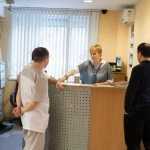 Круглосуточная стоматологическая клиника КЛАРИМЕД м. Чертановская