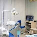 Круглосуточная стоматологическая клиника КЛАРИМЕД м. Чертановская