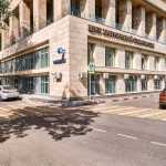 Международный центр дентальной имплантации ЦЕНТР ХИРУРГИЧЕСКОЙ СТОМАТОЛОГИИ (ЦХС) м. Улица Академика Королева