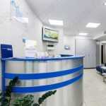 Стоматологическая клиника ВАШ ДОКТОР м. Медведково