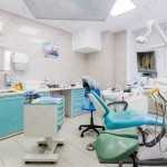 Стоматологическая клиника ВАШ ДОКТОР м. Медведково