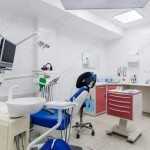 Стоматологическая клиника ВАШ ДОКТОР м. Медведково