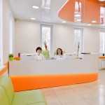 Фотография клиники