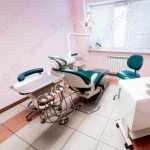 Сеть стоматологии ЮНИ-ДЕНТ на Спортивной