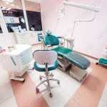 Сеть стоматологии ЮНИ-ДЕНТ на Спортивной