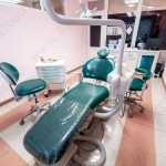 Сеть стоматологии ЮНИ-ДЕНТ на Спортивной